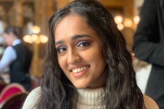 Postgraduate alumni profiles
