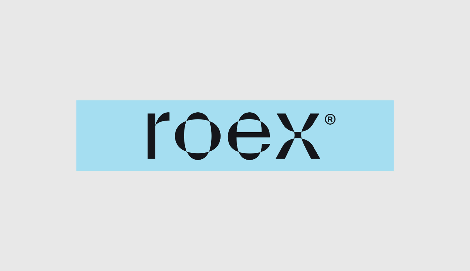 RoEx logo
