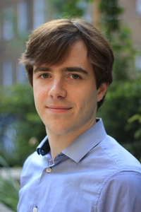 C4DM PhD Student elected Vice-Chair of the Audio Engineering Society’s Student Delegate Assembly