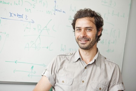 Facebook buys EECS’ Professor’s startup