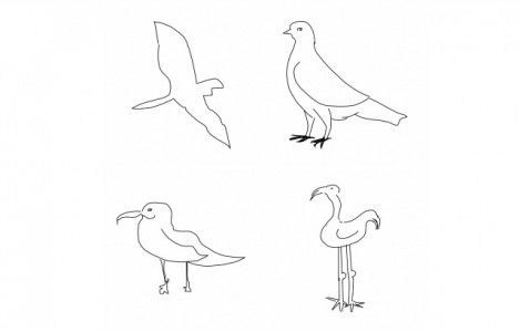 New computer program first to recognise sketches more accurately than a human