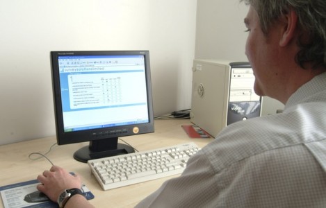 Government praises our support for school computing teachers