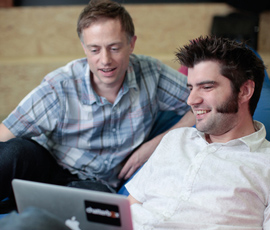 QM technology spin-out beats 1000 businesses to secure major investment