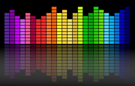 First evolutionary history of 50 years of music charts using big data analysis of sounds