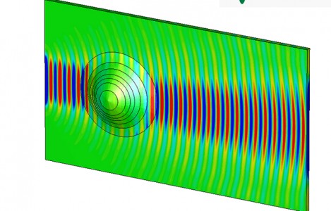 EECS Scientists move one step closer to creating an invisibility cloak