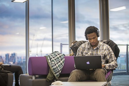 Cognitive Science Research Group Industrial Collaboration help ease Anxiety and Depression