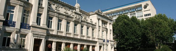 Queen Mary, University of London joins Russell Group of universities