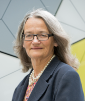 EECS Flagship Seminars Series Launch - The women who changed the face of computer science in the UK