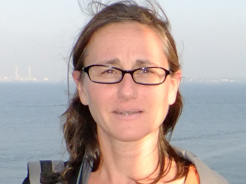 Dr Marie-Luce Bourguet