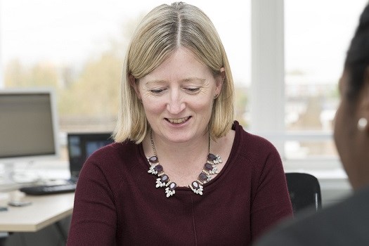 Queen Mary Women's Development Initiative