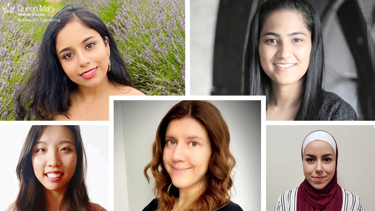 DeepMind Scholarships