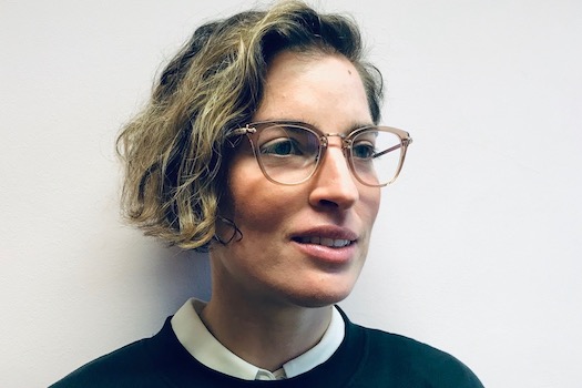 Dr Michaela MacDonald