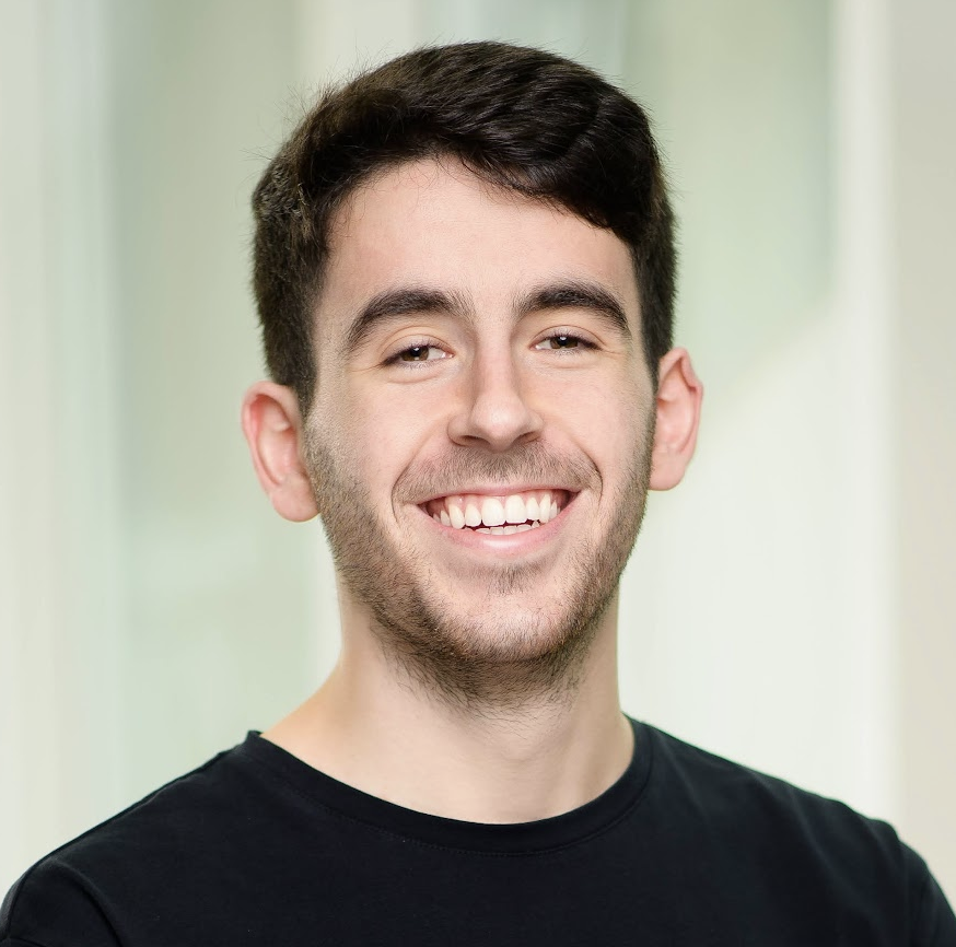 Christos  Plachouras