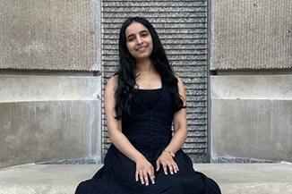 Rucha Gothoskar, placement at Bank of America