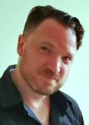 Haim Dubossarsky
