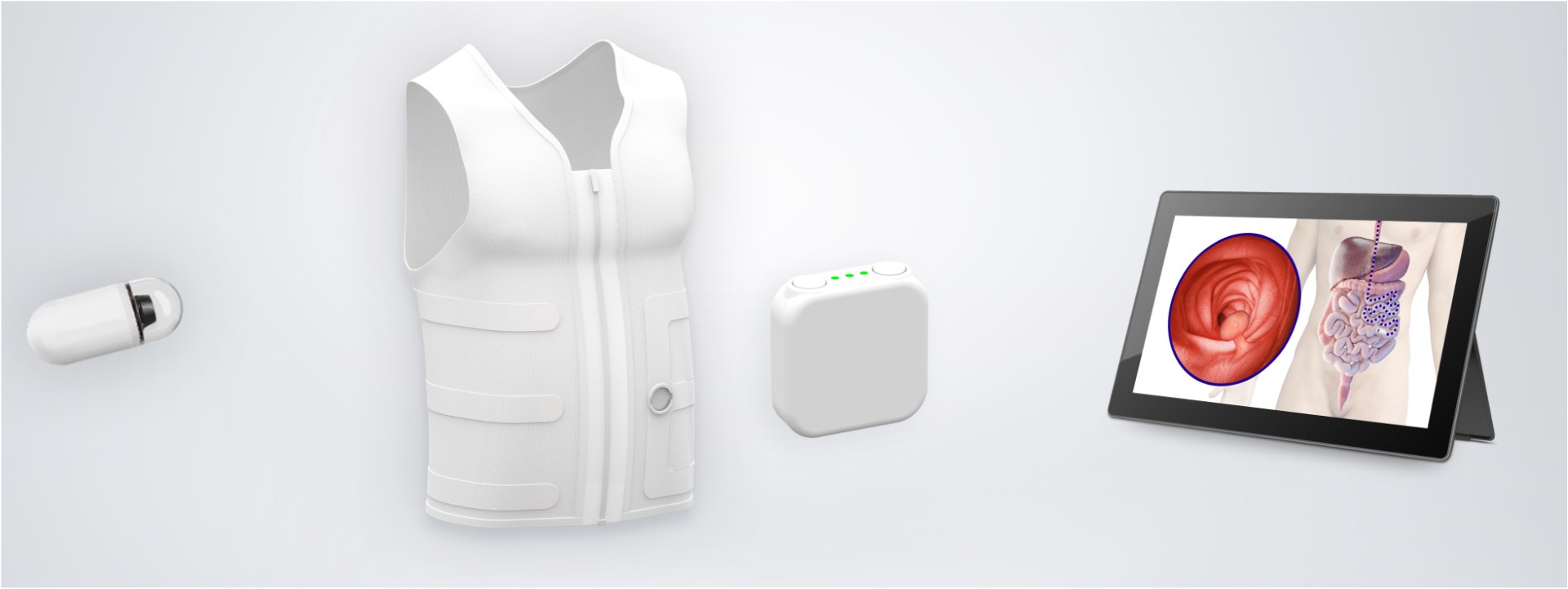 images showing CE Track spin off