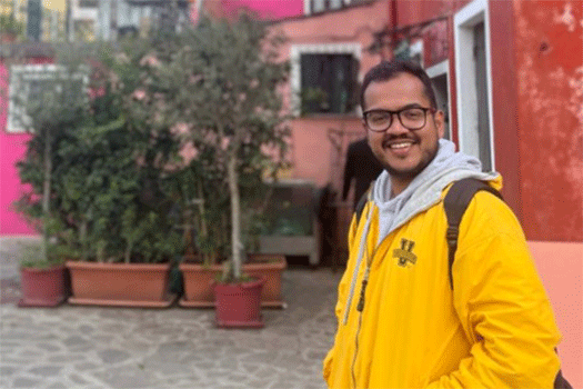 Toshan Wickramanayake