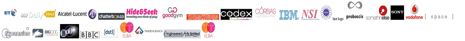 MSc project employers