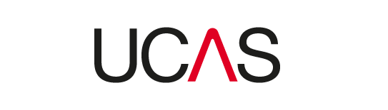 UCAS logo