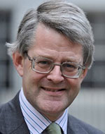 Stephen Tromans QC profile image