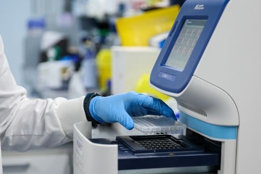 Clinical Microbiology