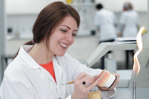 Oral and Dental Sciences