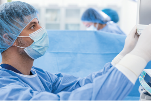 Anaesthesia and Perioperative Medicine