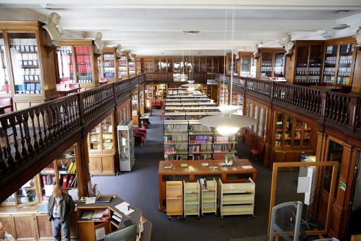 Forensic Medical Sciences