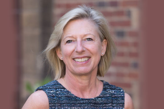 Professor Fiona Walter