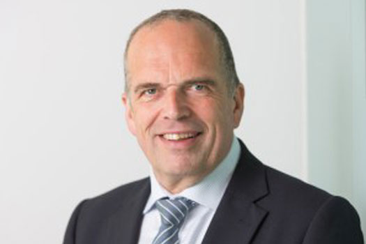 Professor Steve Thornton