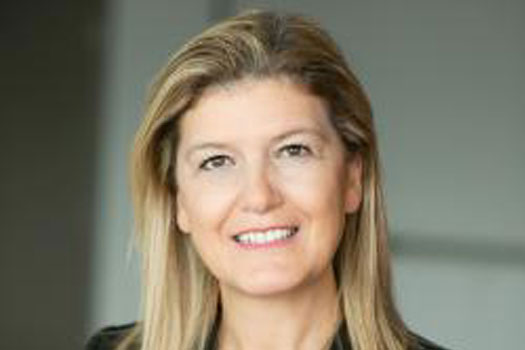 Professor Aylin Baysan