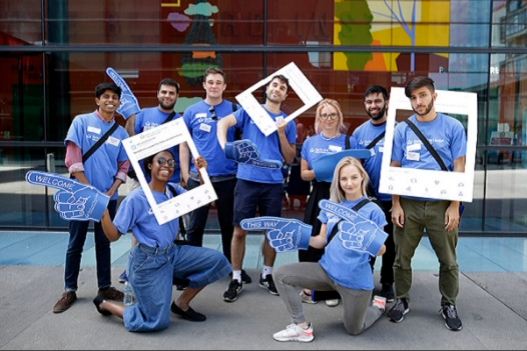 Undergraduate Open Days