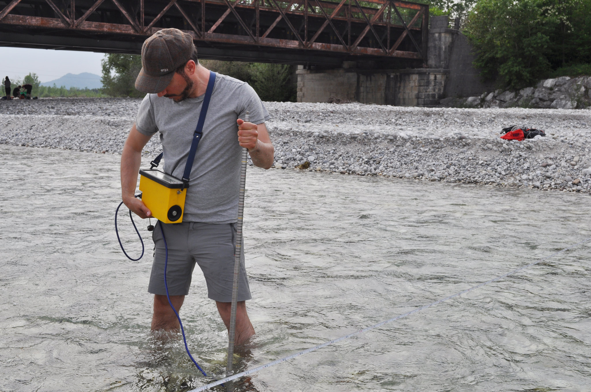 Research Impact and Engagement