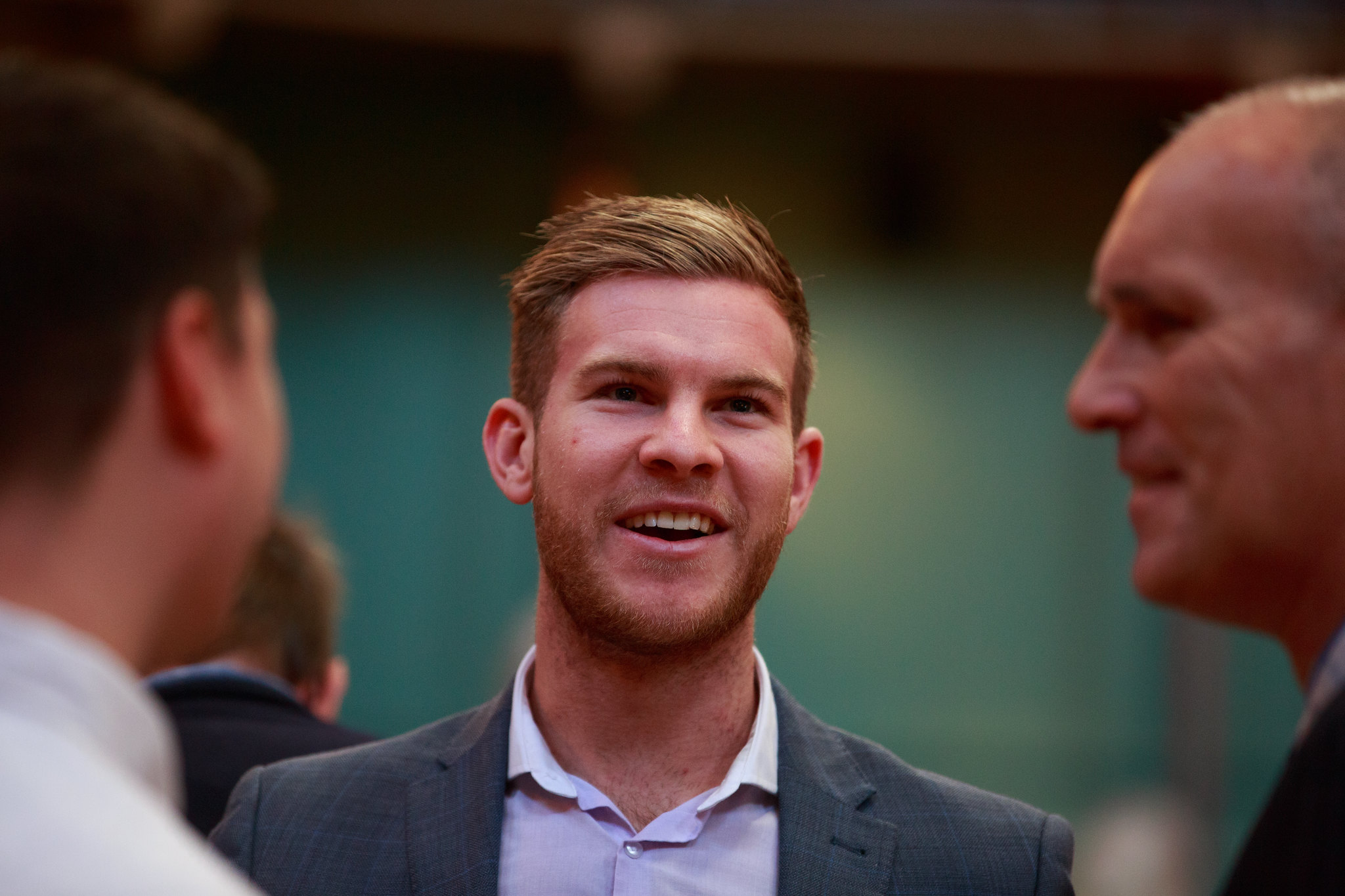 Our students and alumni