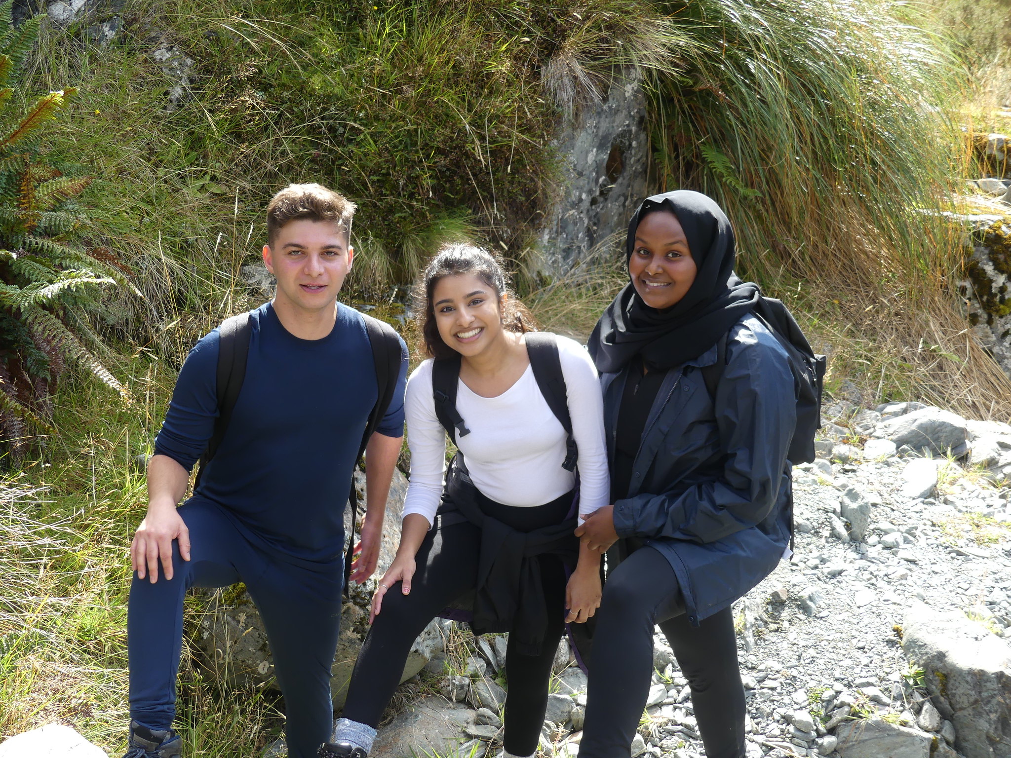 Equality, Diversity and Wellbeing