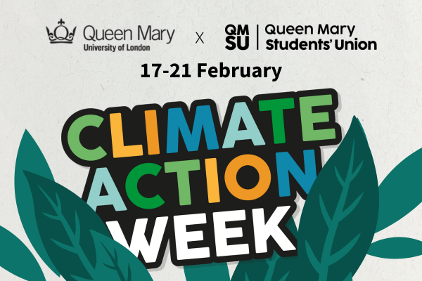 Climate Action Week