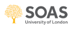 SOAS logo