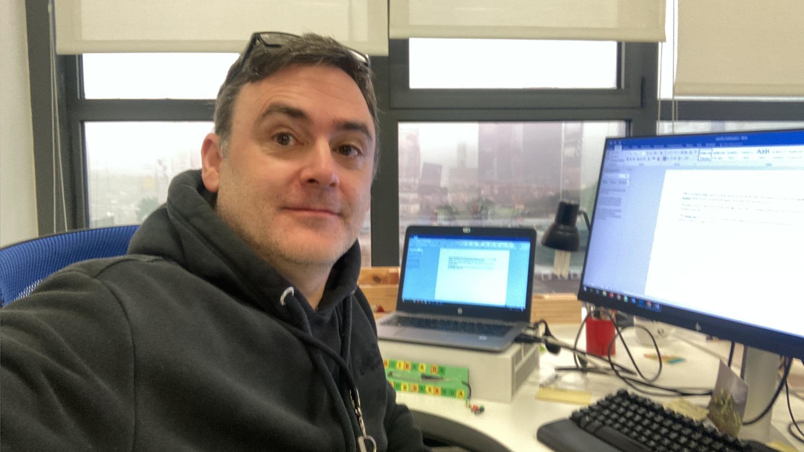 Alvaro  Martinez Lacabe 