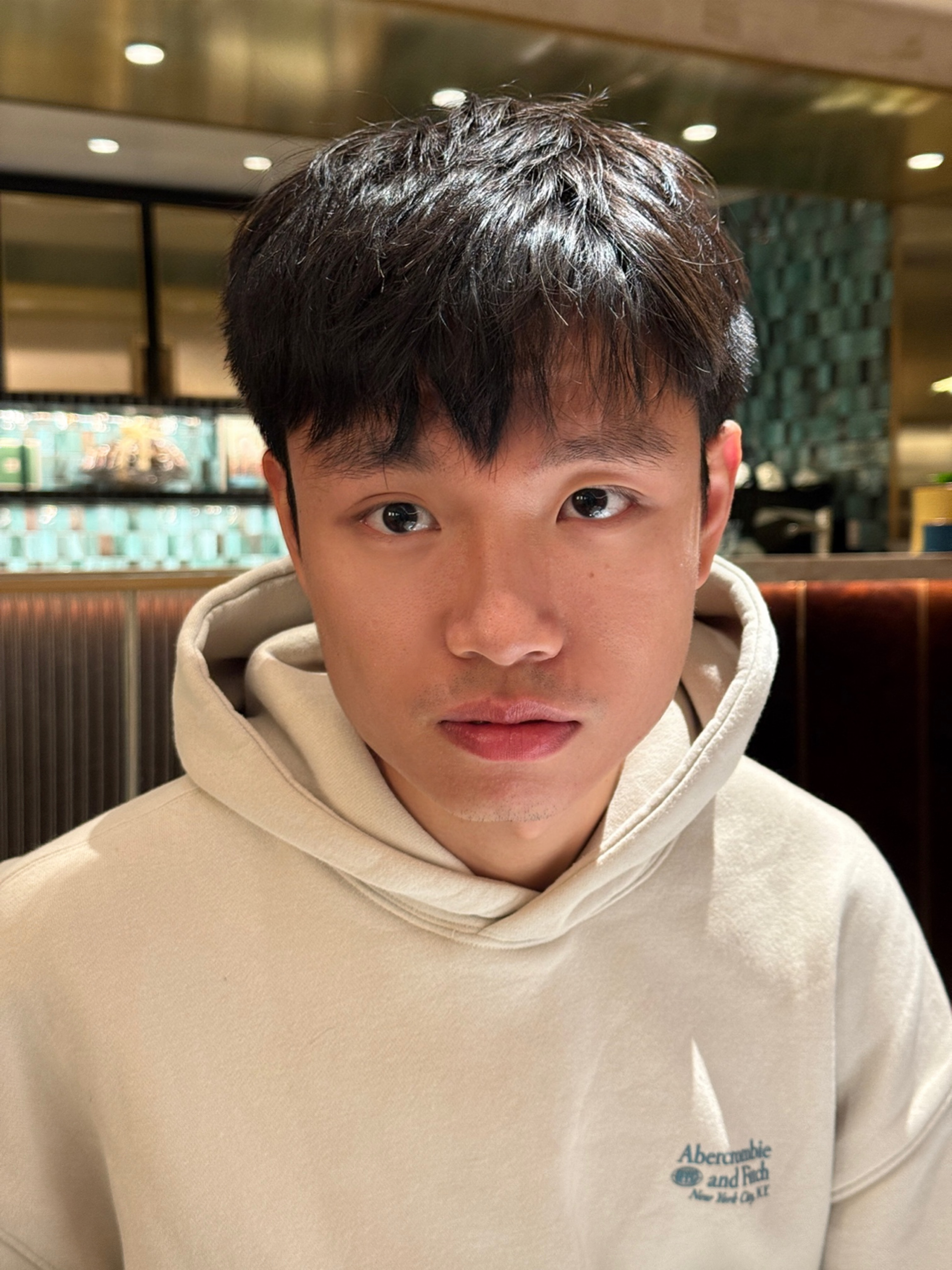 Zhenke Xie