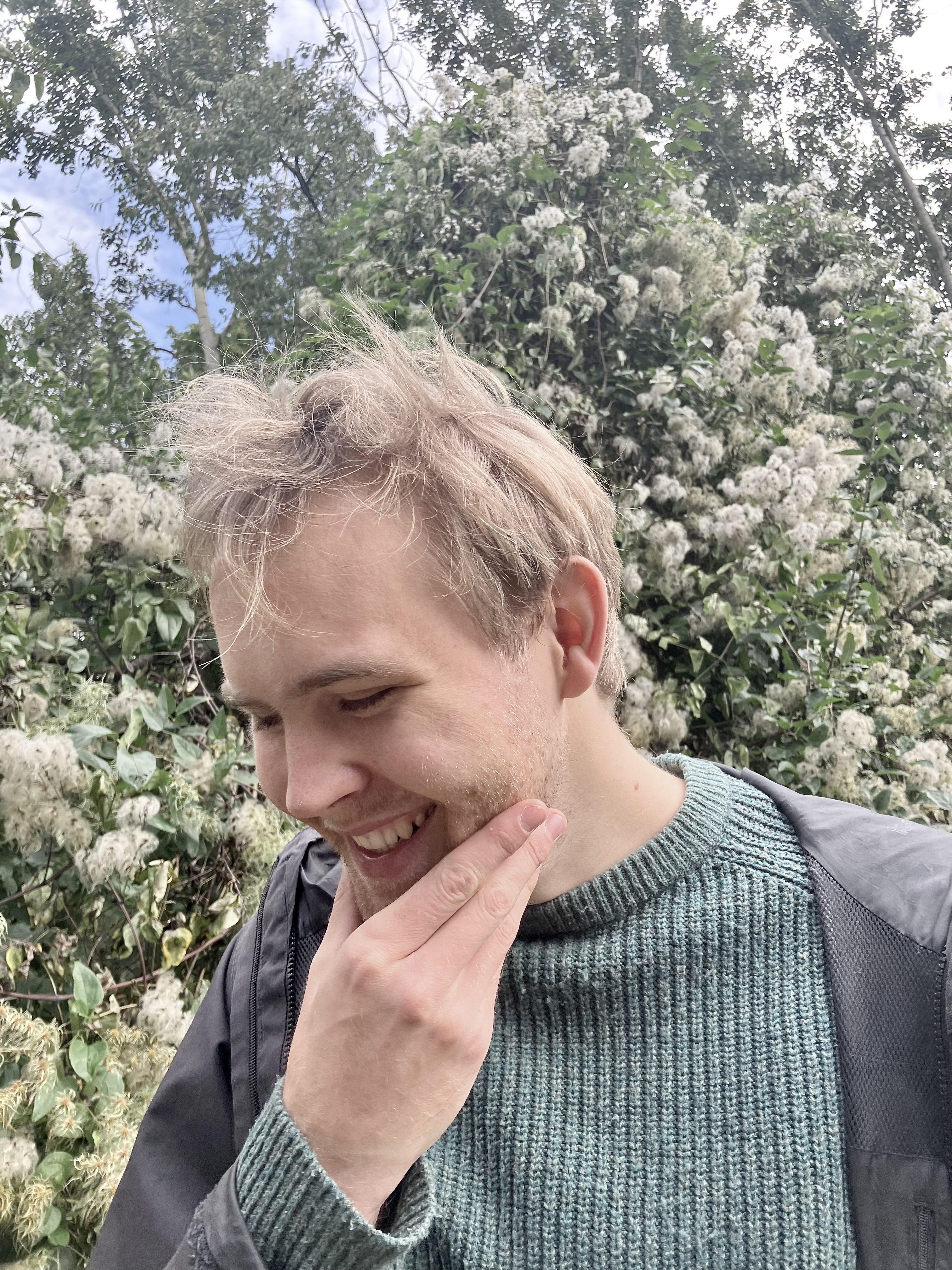 Alex Teeuw