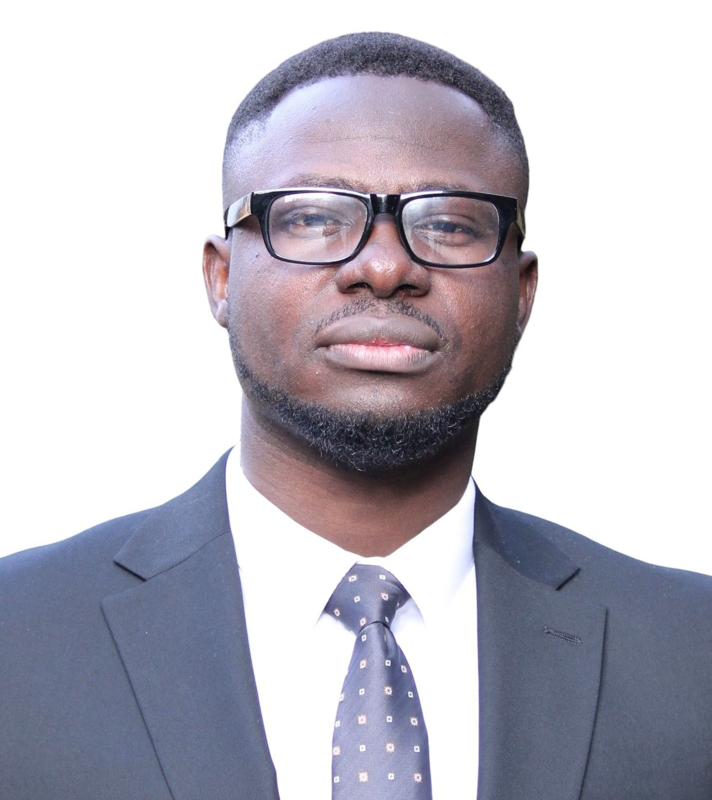 Daniel Bioh
