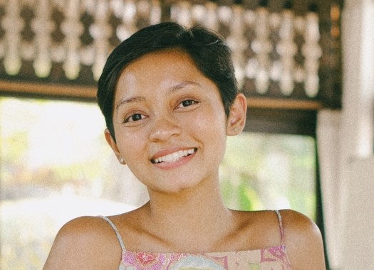 Kana Alam - Assistant Producer at the BBC - BSc Environmental Science