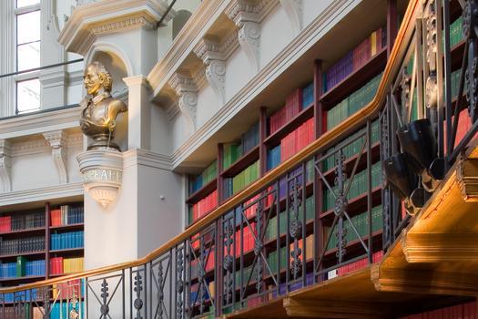 Policies by category