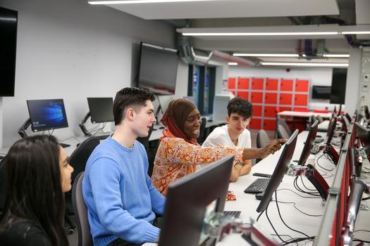 Policy Development and Review