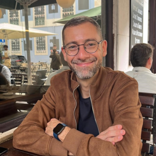 Pedro De Almeida Briggs De Albuquerque