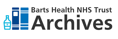 NHS Barts Health logo 