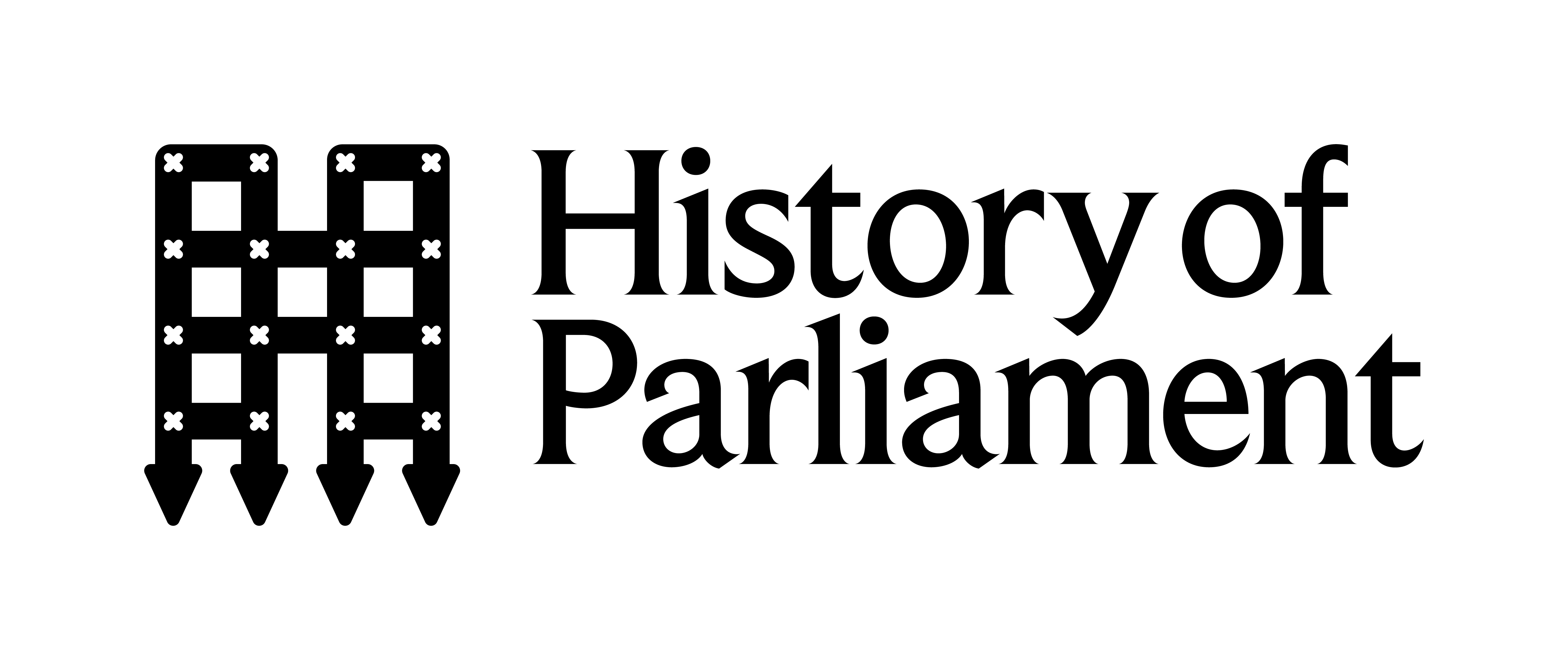 History of Parliament logo 
