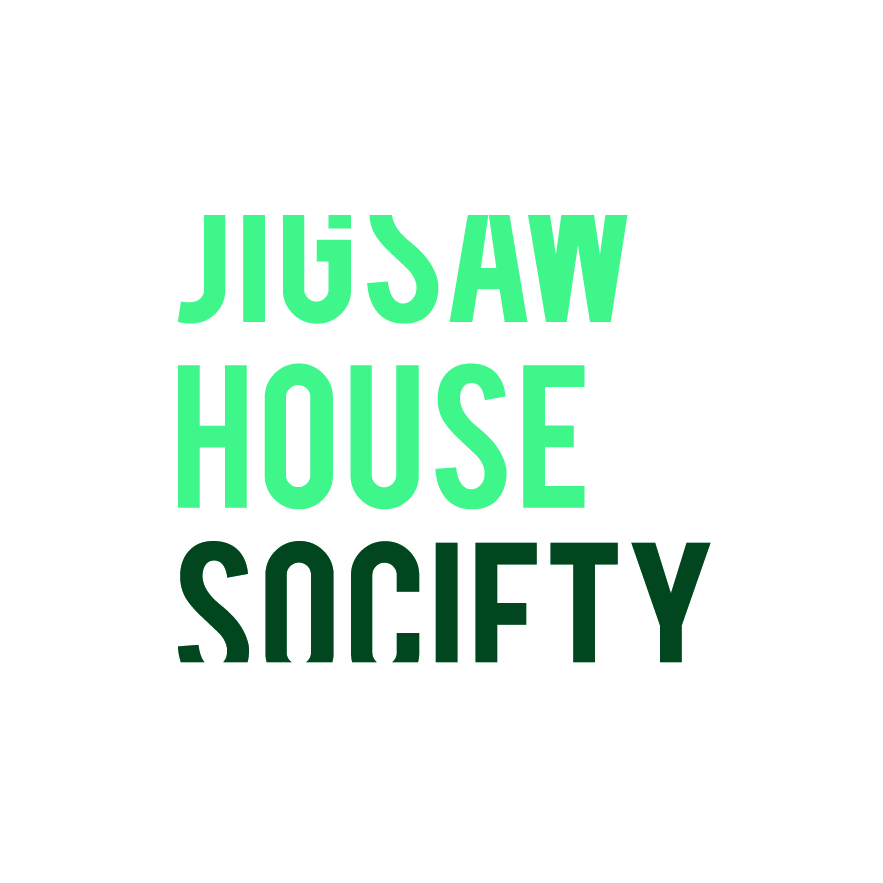 Jigsaw House Society logo 