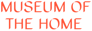 Museum of the home logo 