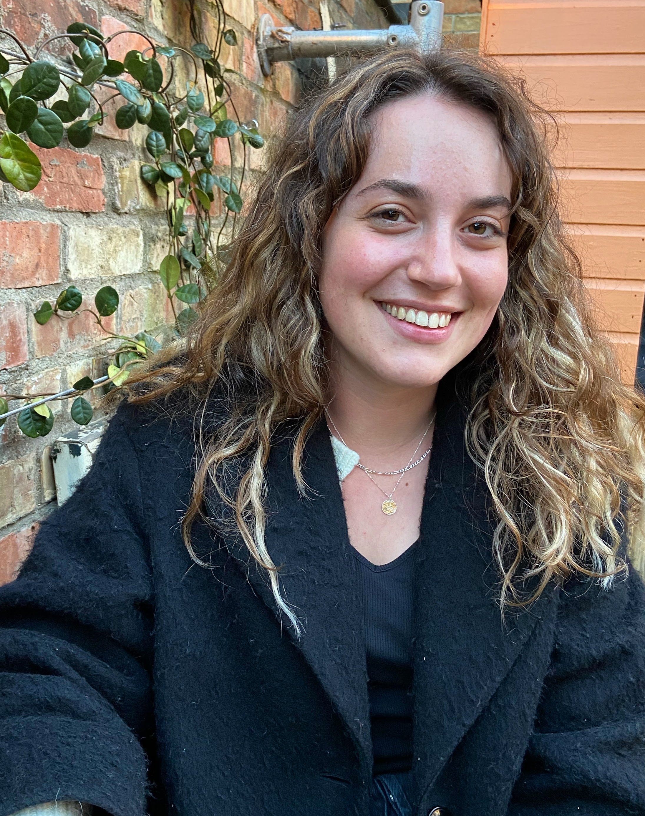 Gabrielle Schwarzmann